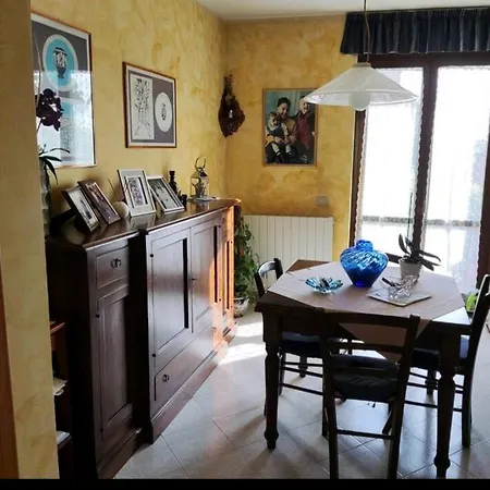 A Casa Apartment *