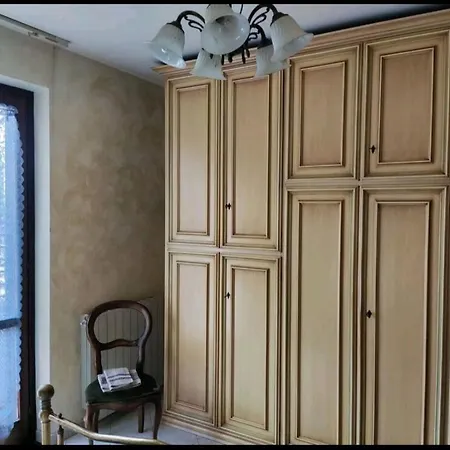 A Casa * Monsummano Terme