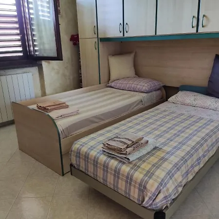 A Casa Monsummano Terme