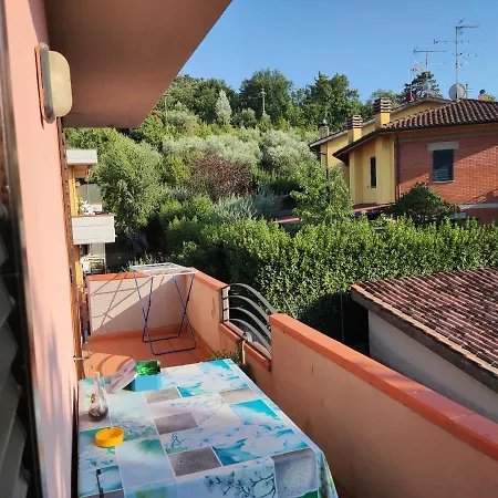 A Casa * Monsummano Terme