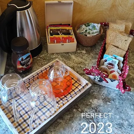 Apartament A Casa
