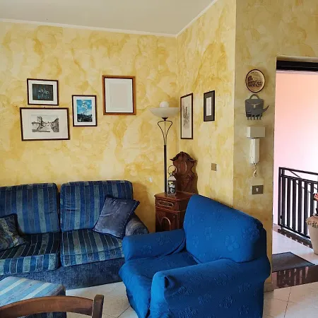Apartment A Casa