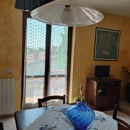 Apartment A Casa