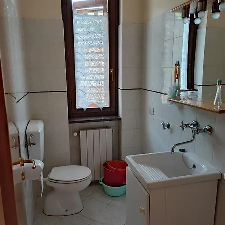 Apartament A Casa *