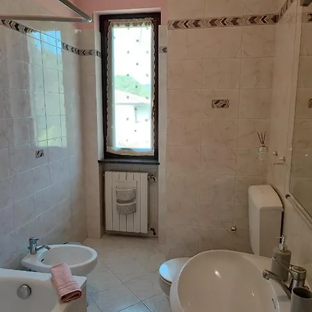 Apartament A Casa