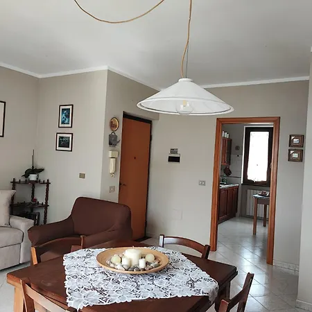 A Casa Apartment Monsummano Terme