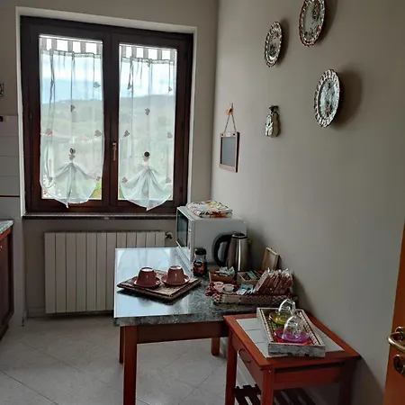 A Casa Monsummano Terme