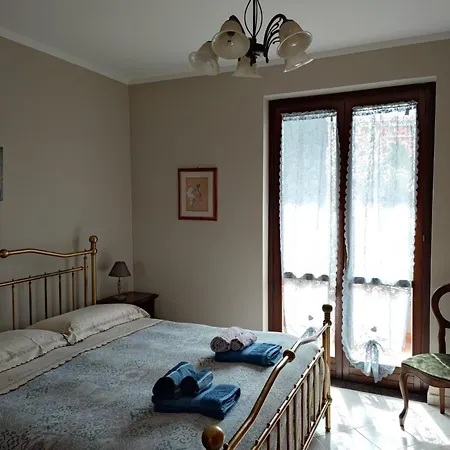 Apartment A Casa