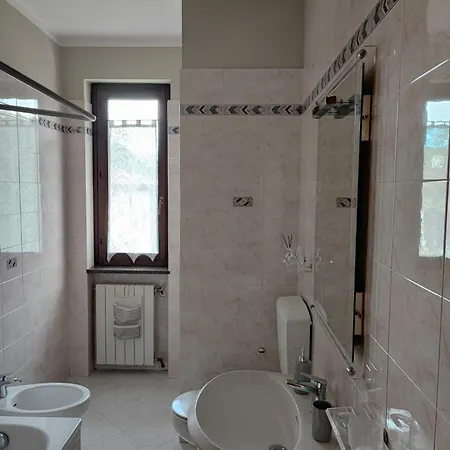 A Casa Monsummano Terme