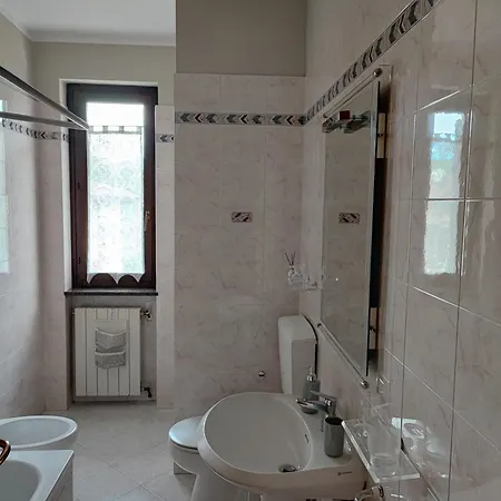 Apartament A Casa *