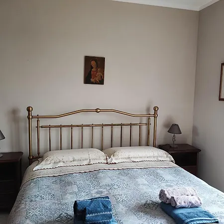 A Casa Apartment Monsummano Terme
