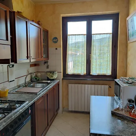 A Casa Apartment *
