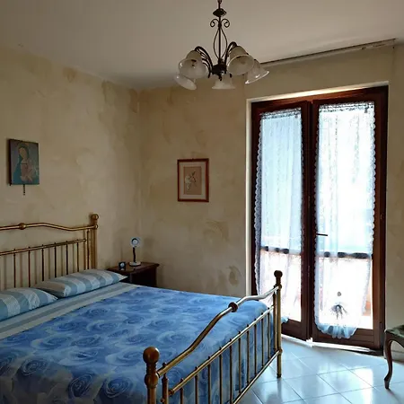 A Casa Monsummano Terme
