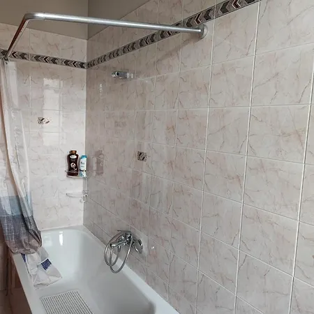 A Casa Apartment *