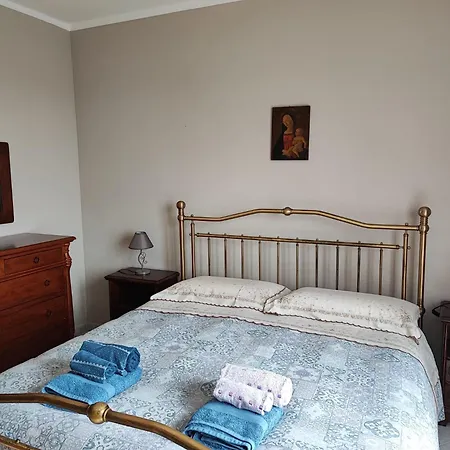 A Casa Apartment